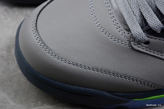 Retro Green DM9014-003 Jordan 5 (2022) DM9014-003  Bean Air 0529